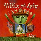 Willie and Lobo's Siete